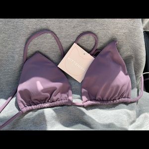 Kittenish Swimsuit Top